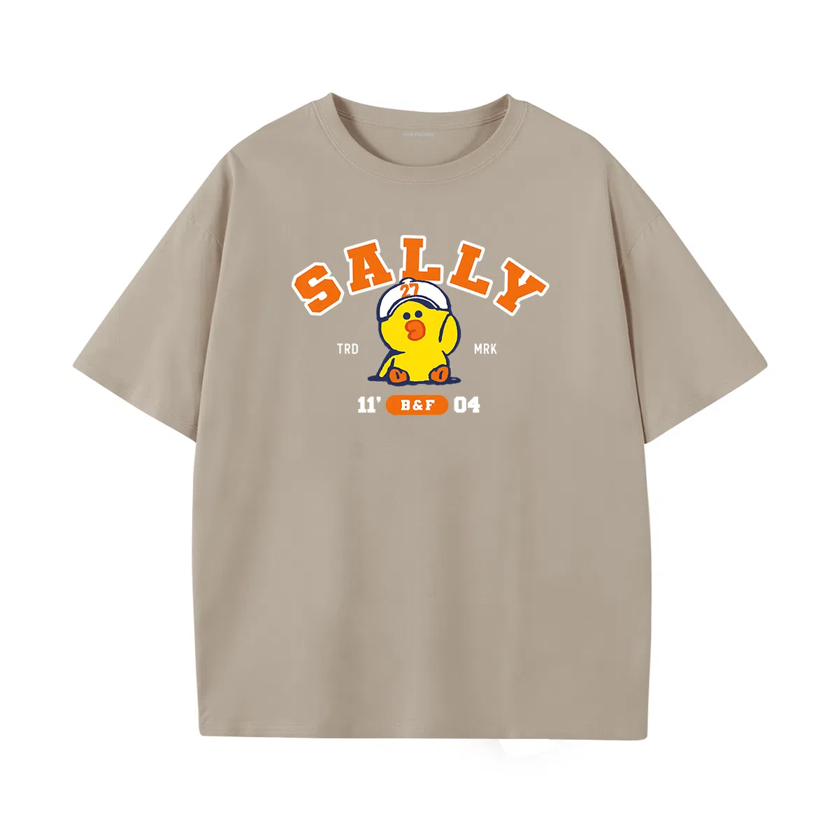 LINE FRIENDS oversizeT