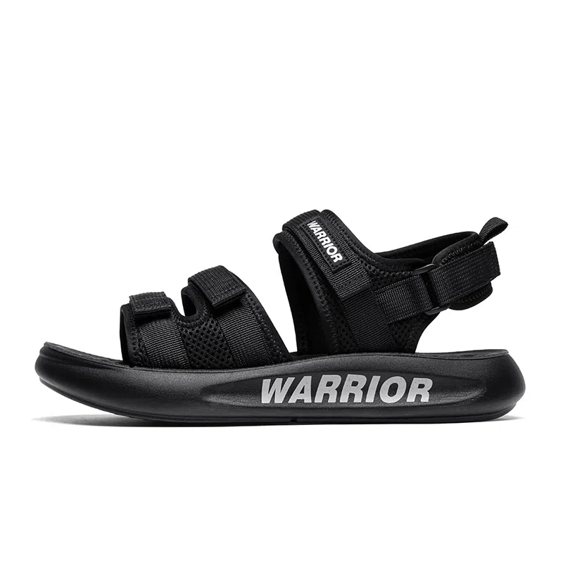 Warrior