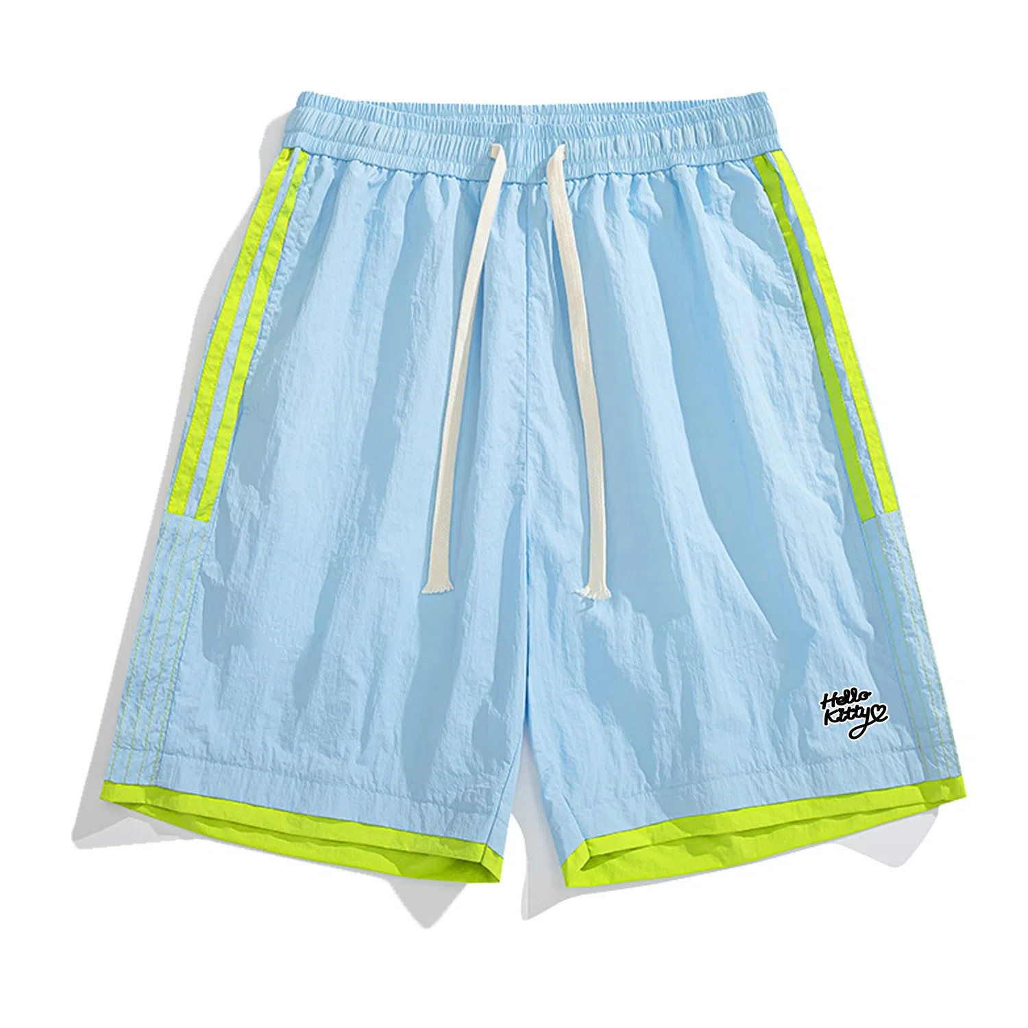 Sanrio x HelloKitty logo