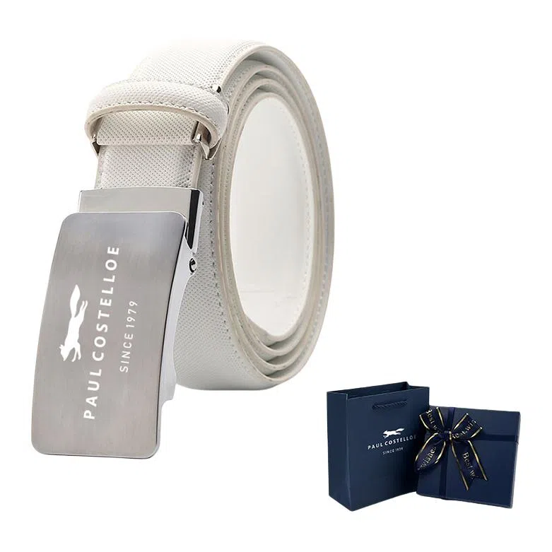 PAUL COSTELLOE pu 3.4cm