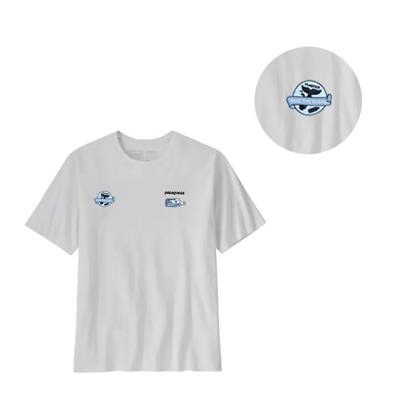 patagonia T