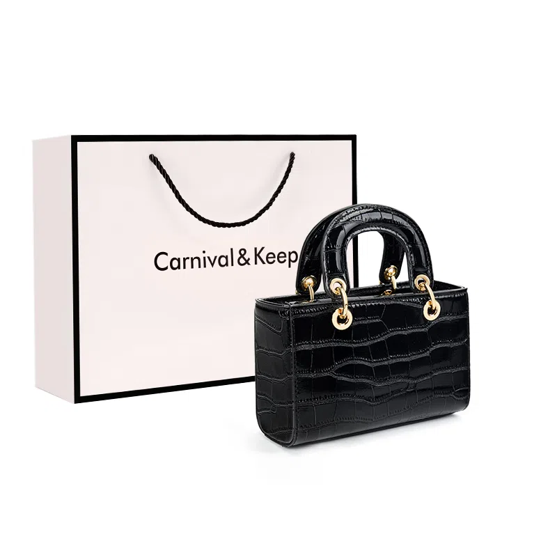 Carnival Keep
