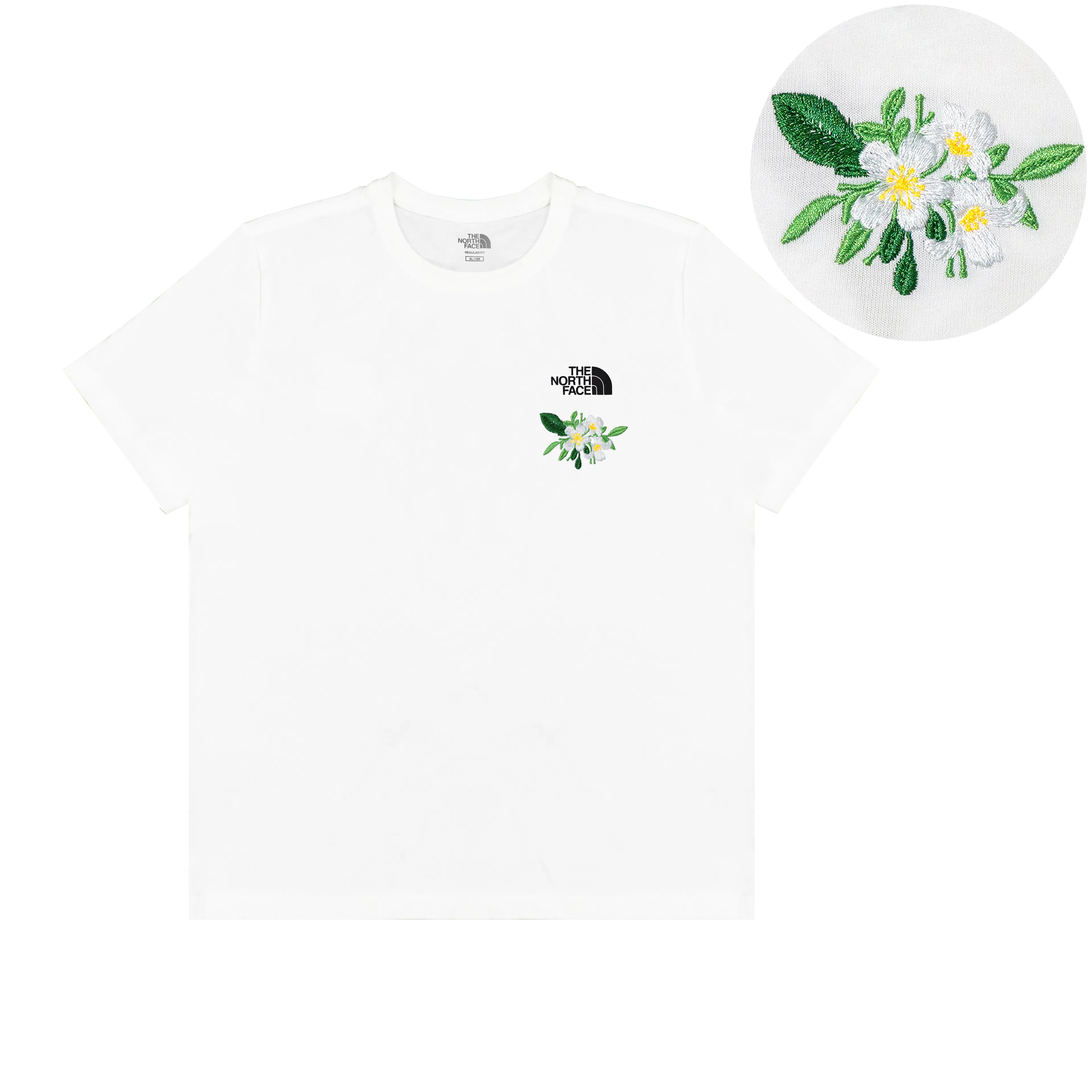 THE NORTH FACE Extraordinary T