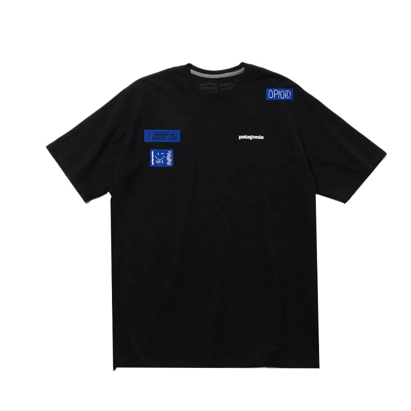 patagonia ResponsibiliT