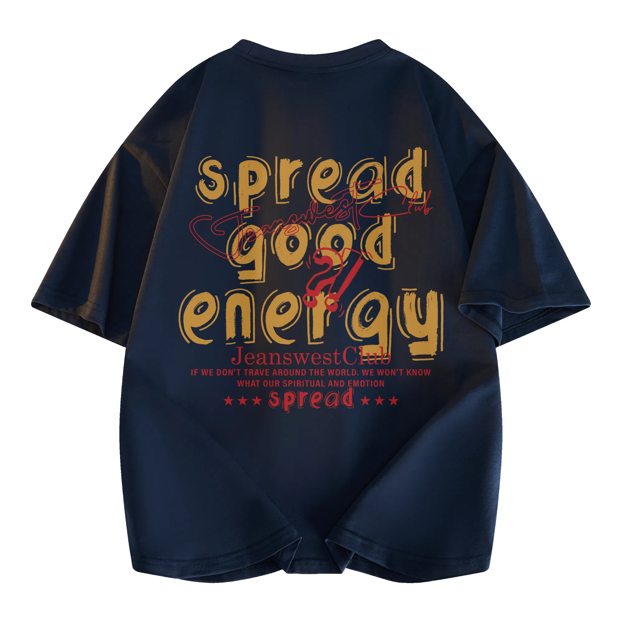 JEANSWEST CLUB LogoT