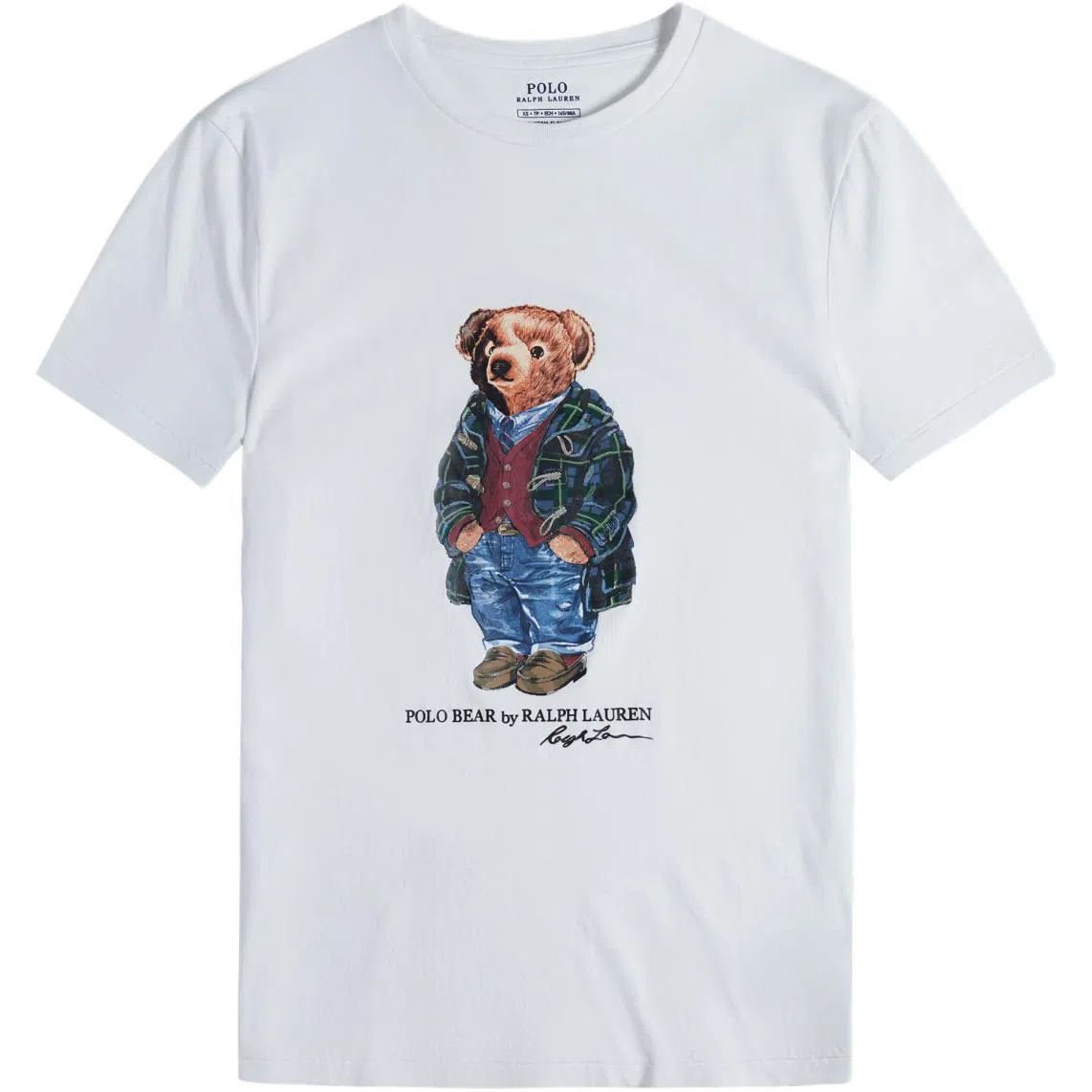 Polo Ralph Lauren SS24 T