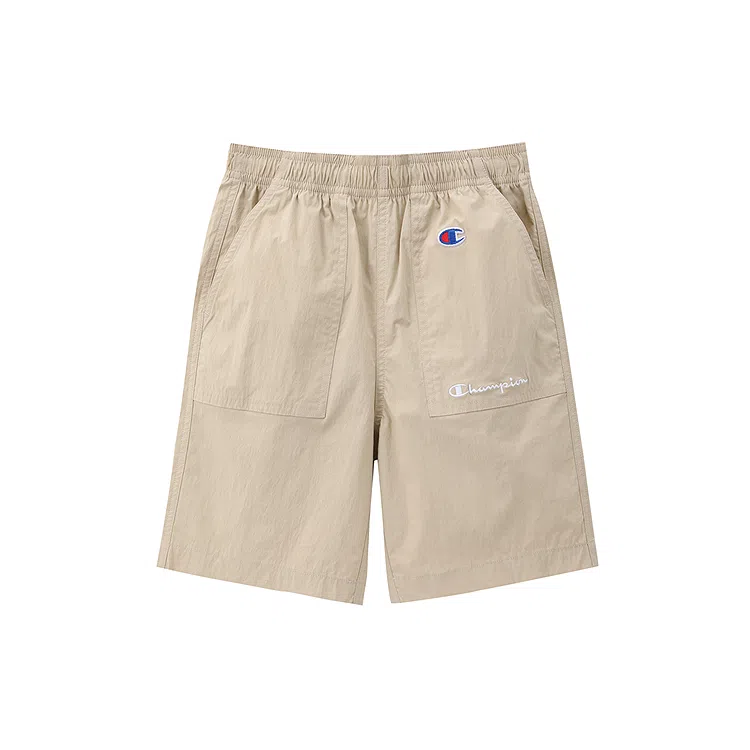 Champion Kids SS25 LOGO