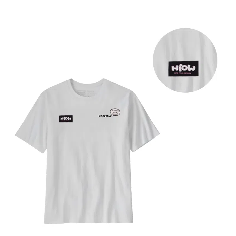 patagonia ResponsibiliT