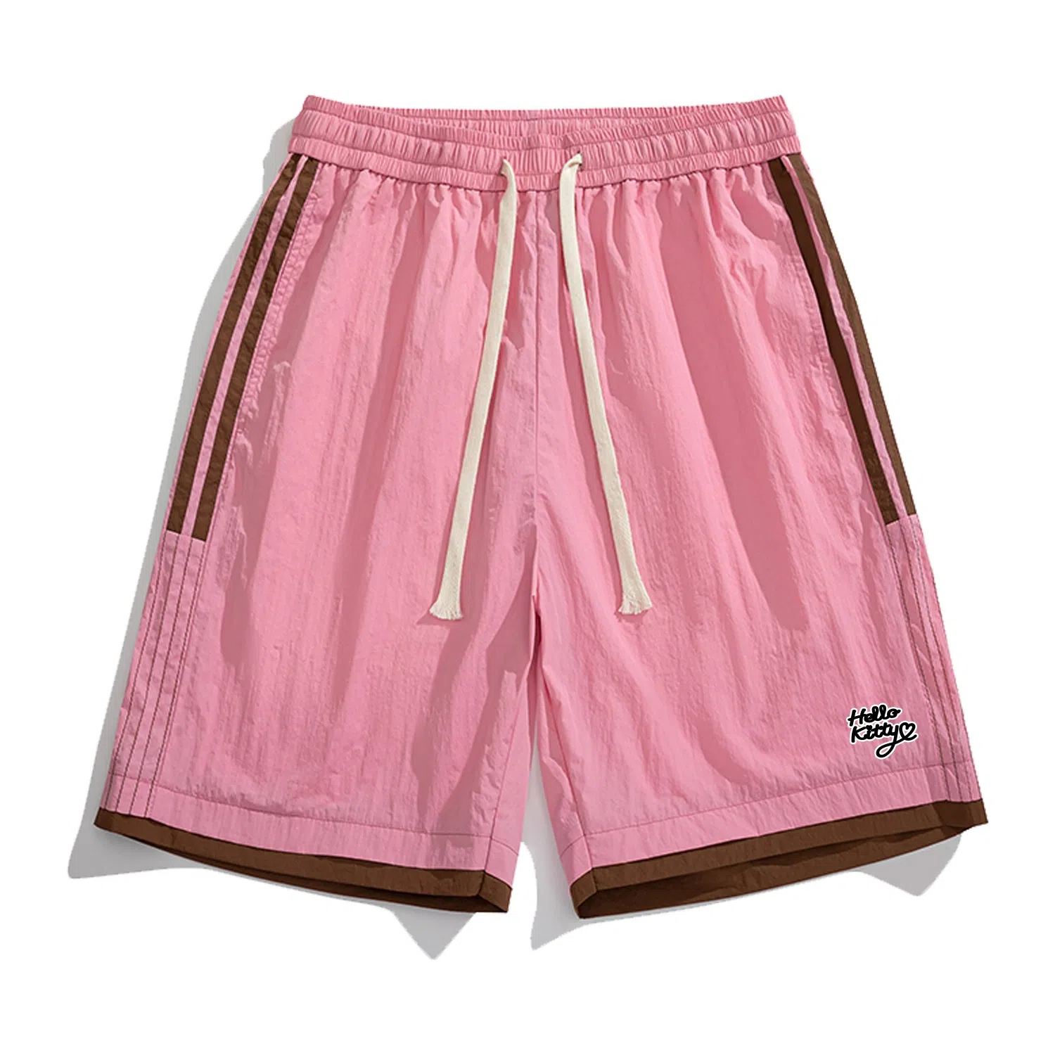 Sanrio x HelloKitty logo