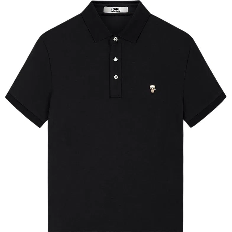 KARL LAGERFELD Polo