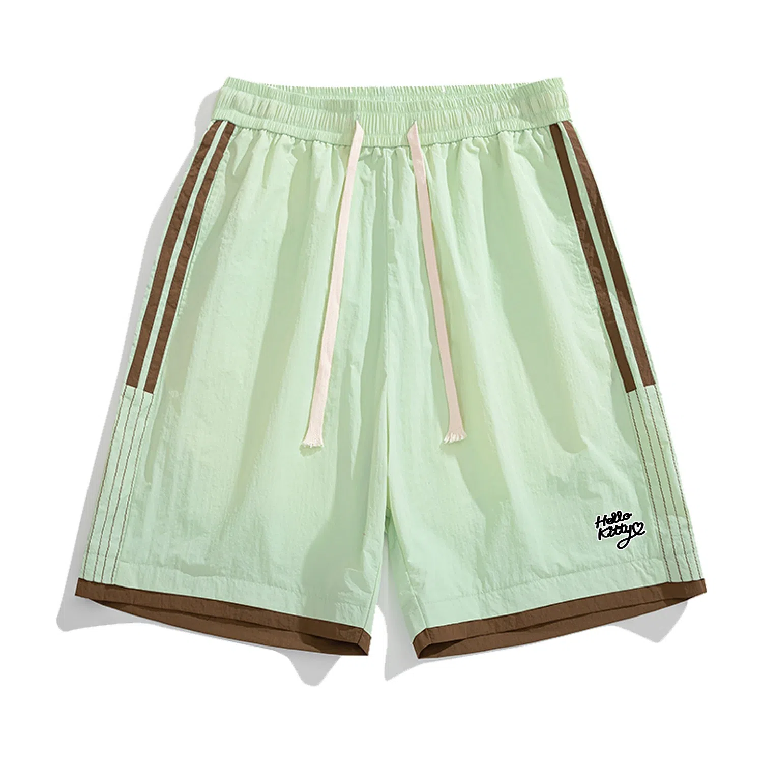 Sanrio x HelloKitty logo