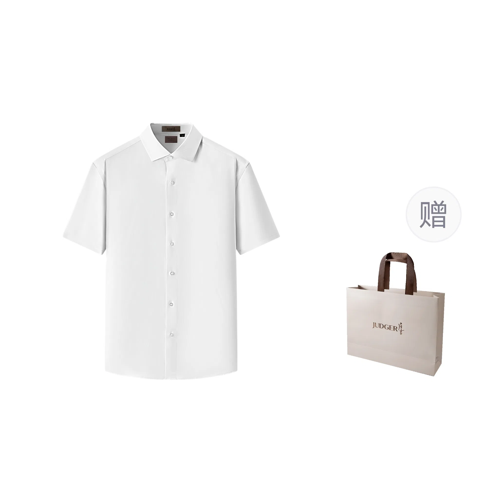 JUDGER Polo