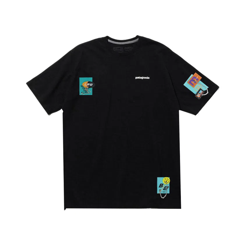 patagonia ResponsibiliT