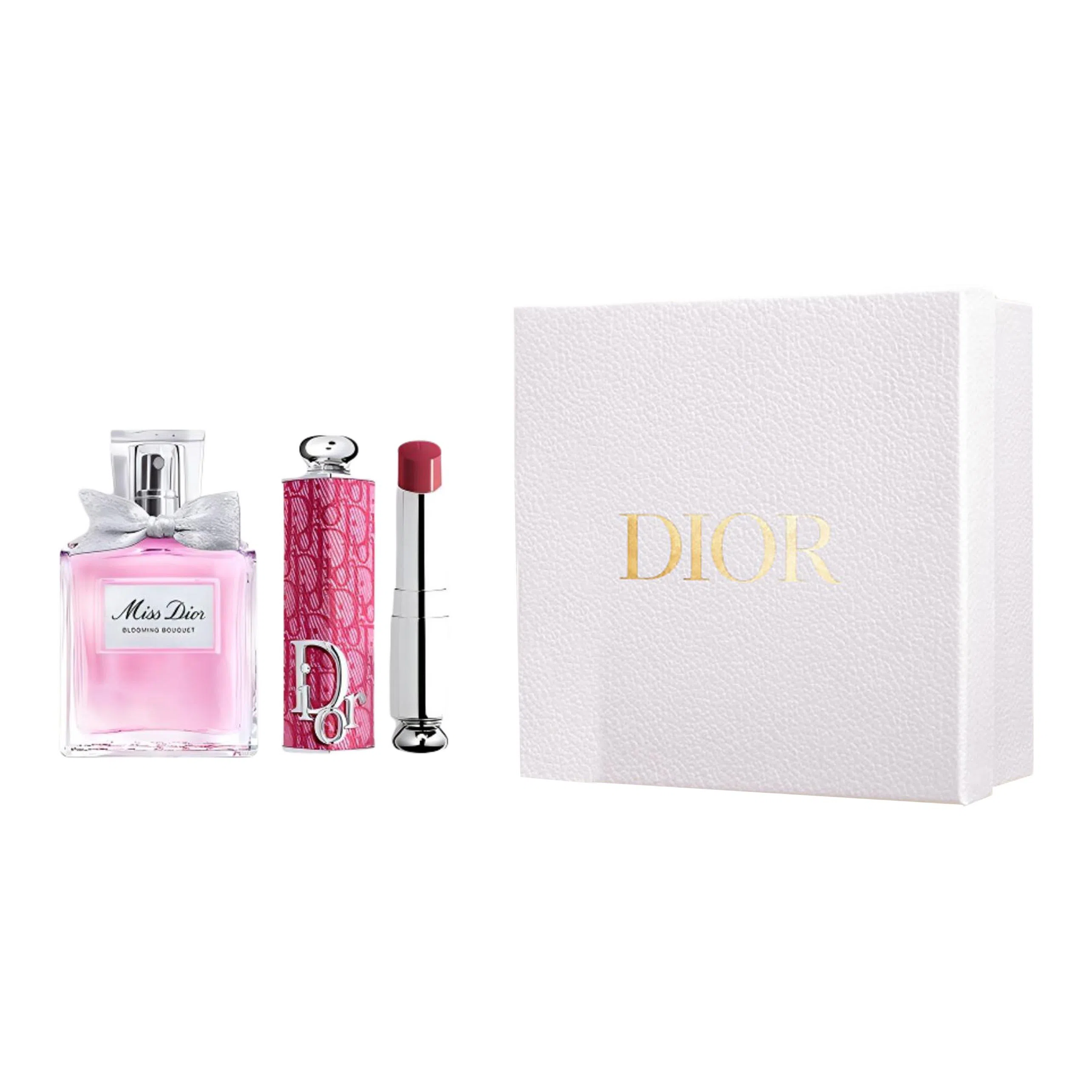 DIOR EDT 3.2g+30ml