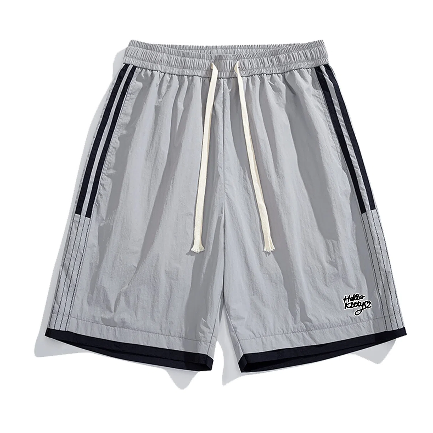 Sanrio x HelloKitty logo