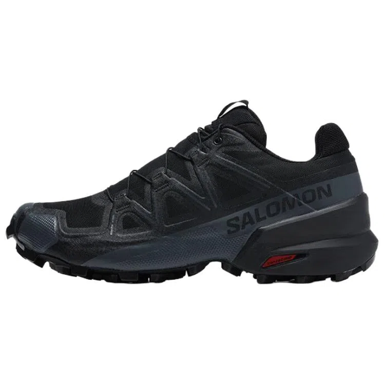 Salomon Speedcross Black