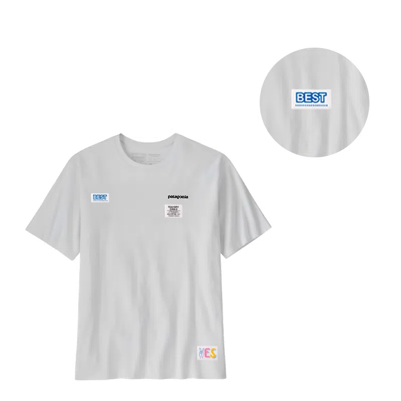 patagonia ResponsibiliT