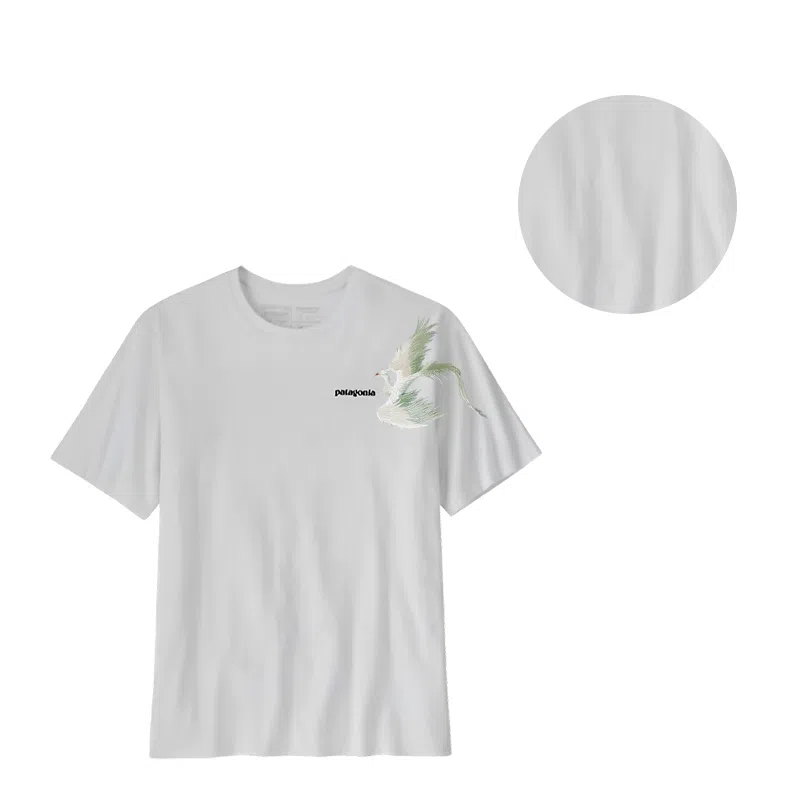 patagonia ResponsibiliT