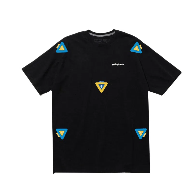 patagonia ResponsibiliT