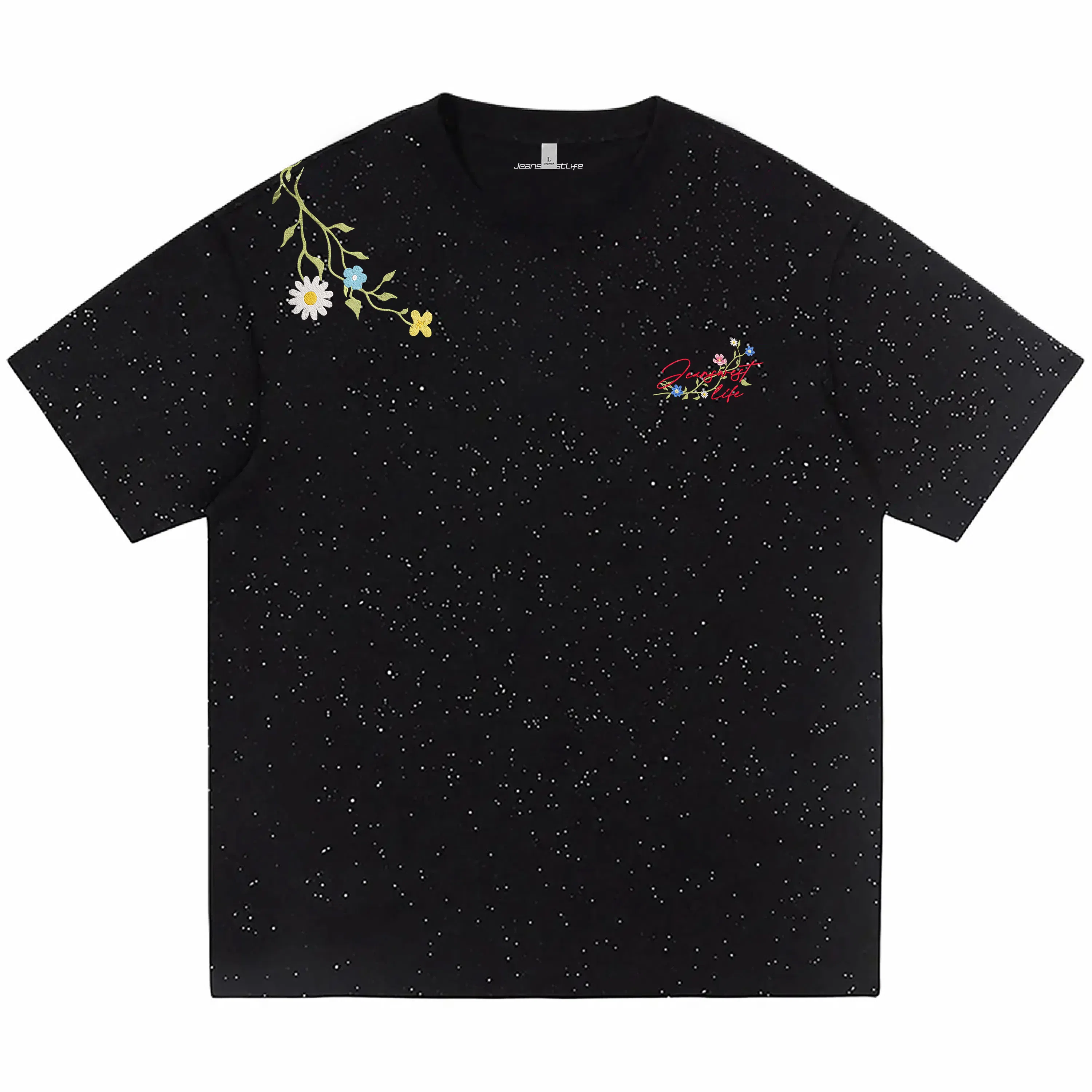 JEANSWEST LIFE logo260T