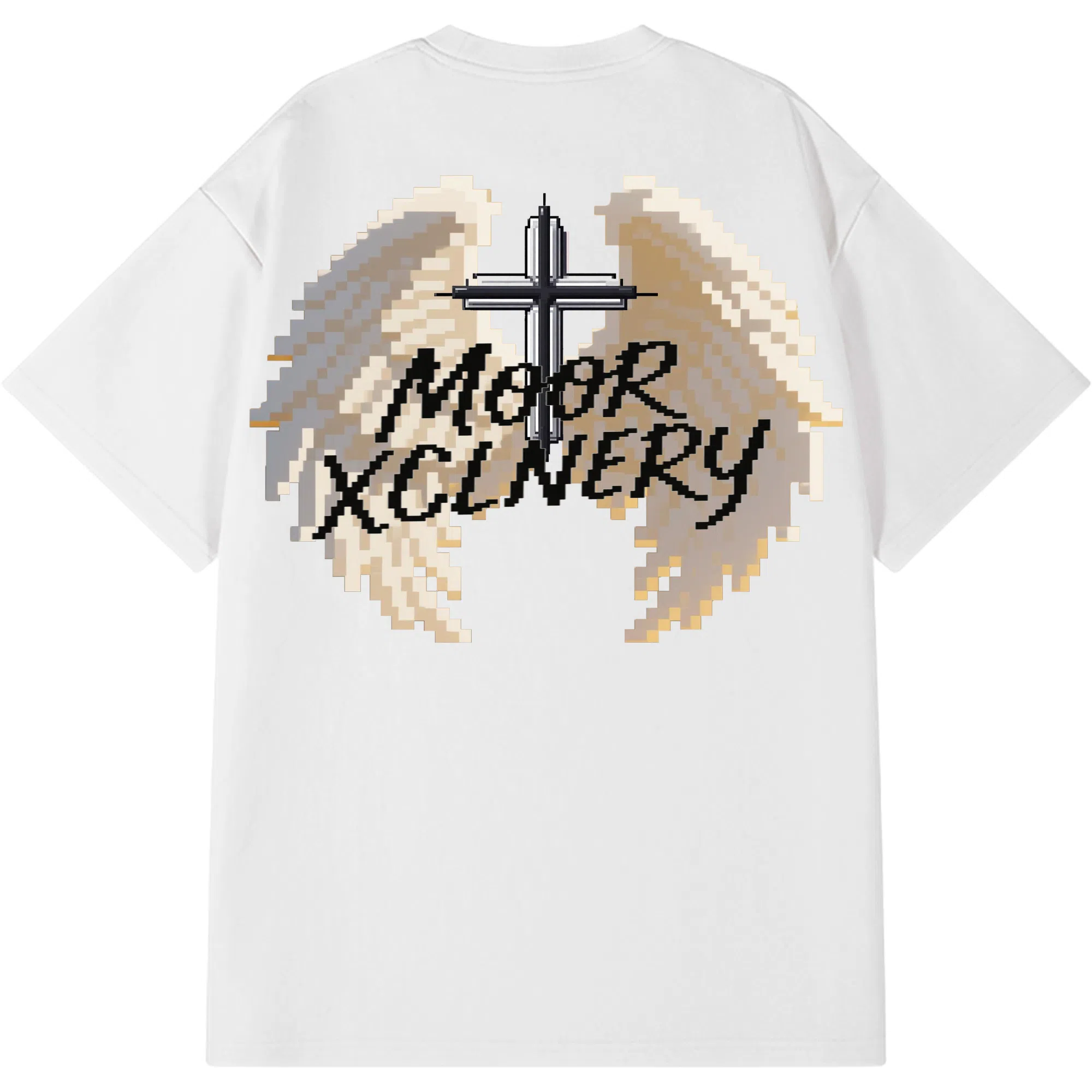 MOOR XCLNERY LOGOT