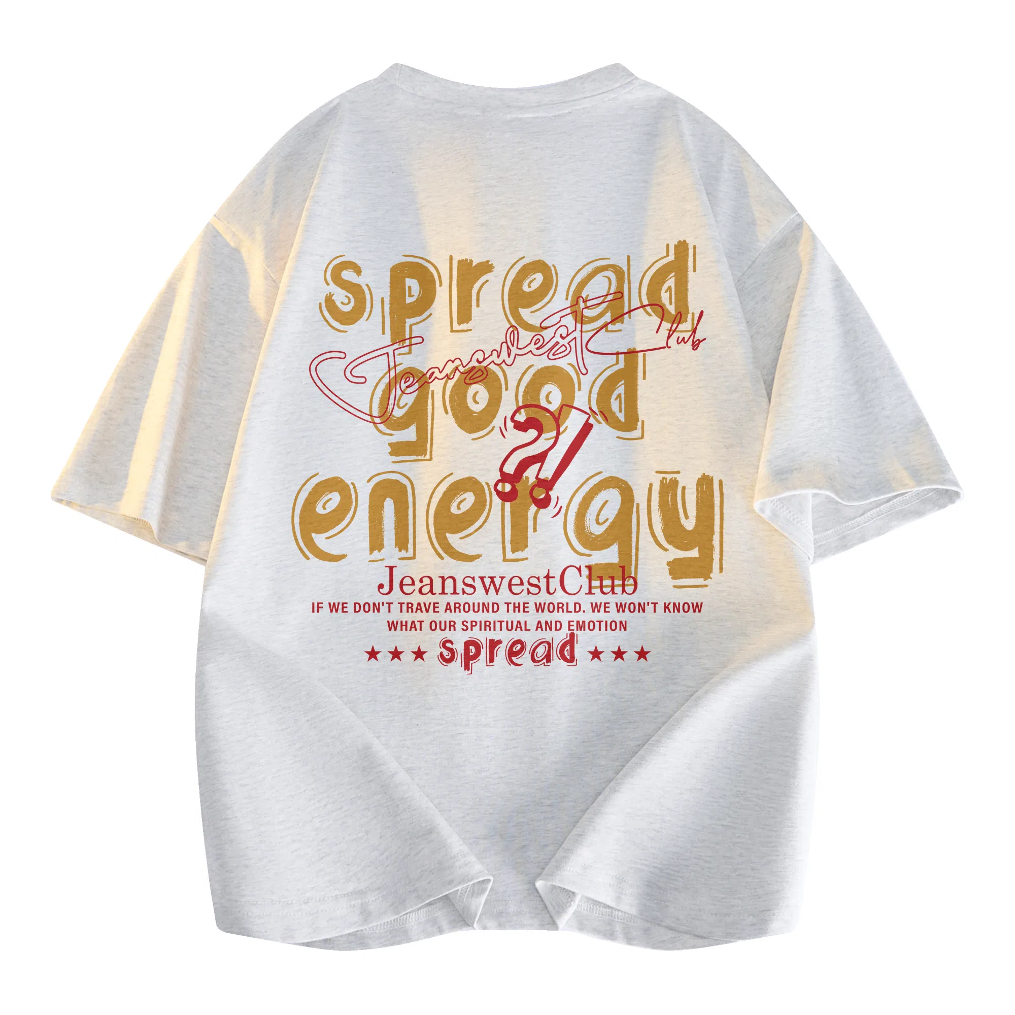 JEANSWEST CLUB LogoT