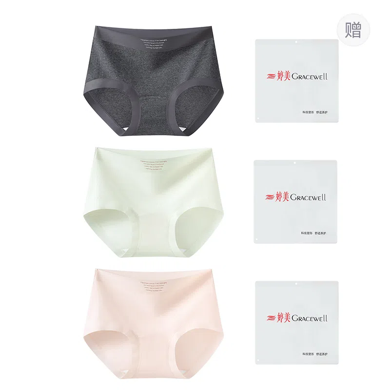 GRACEWELL 3