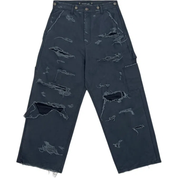 GRAILZ PROJECT G/R SS25