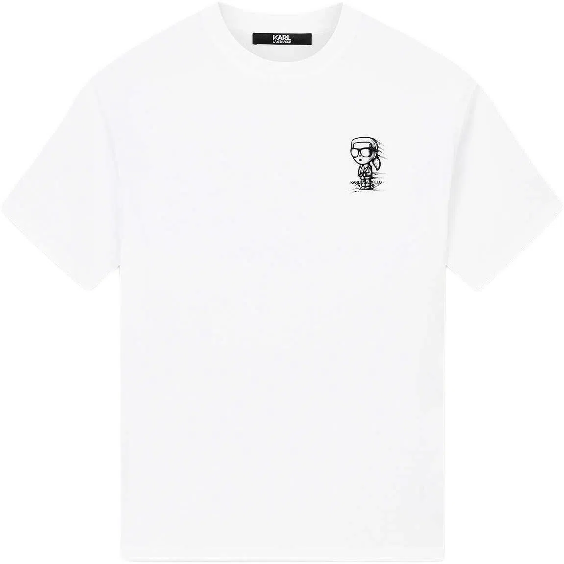 KARL LAGERFELD T