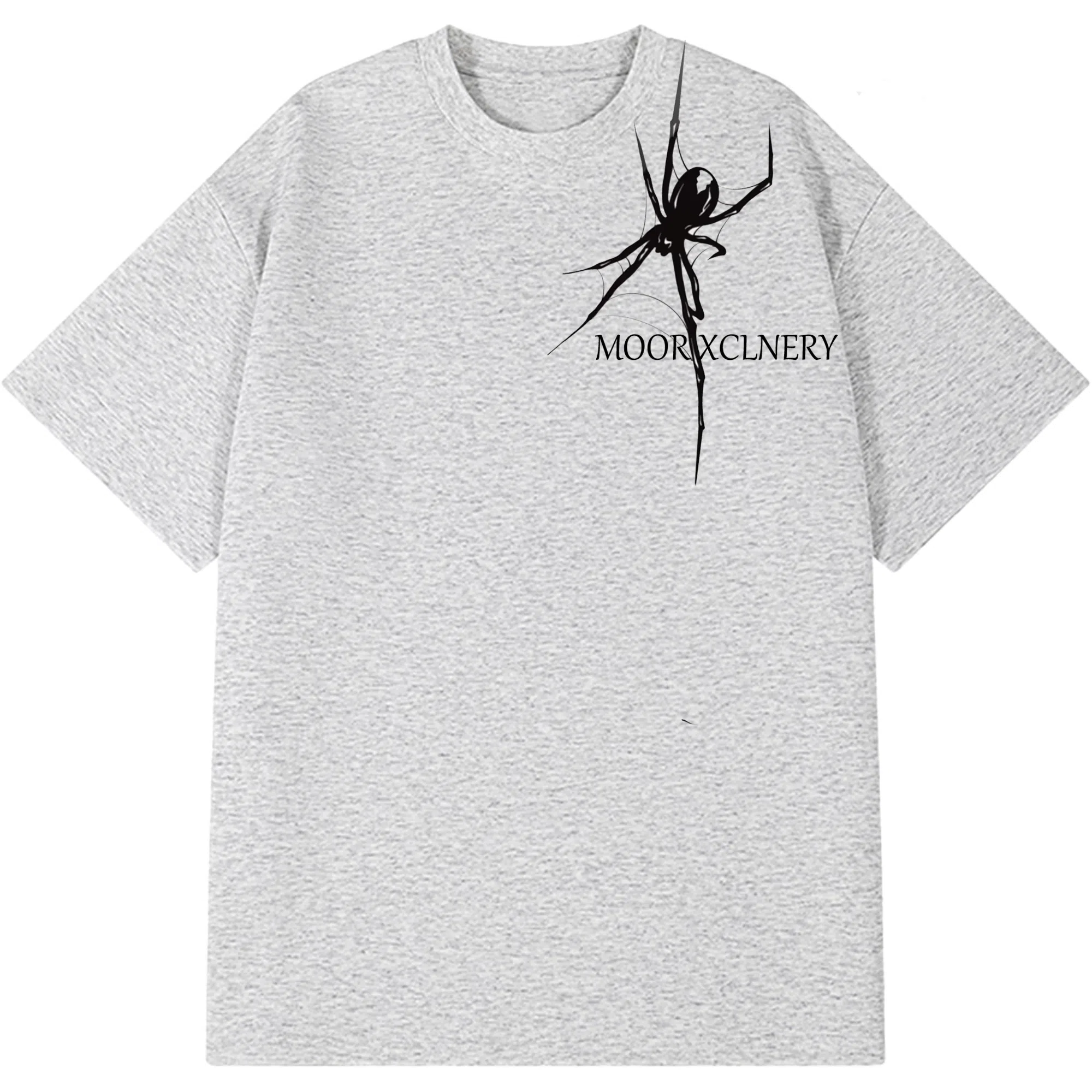 MOOR XCLNERY logoT