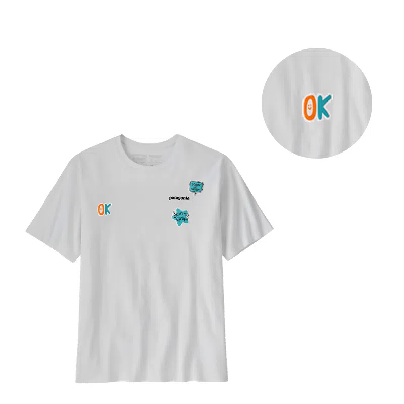 patagonia ResponsibiliT