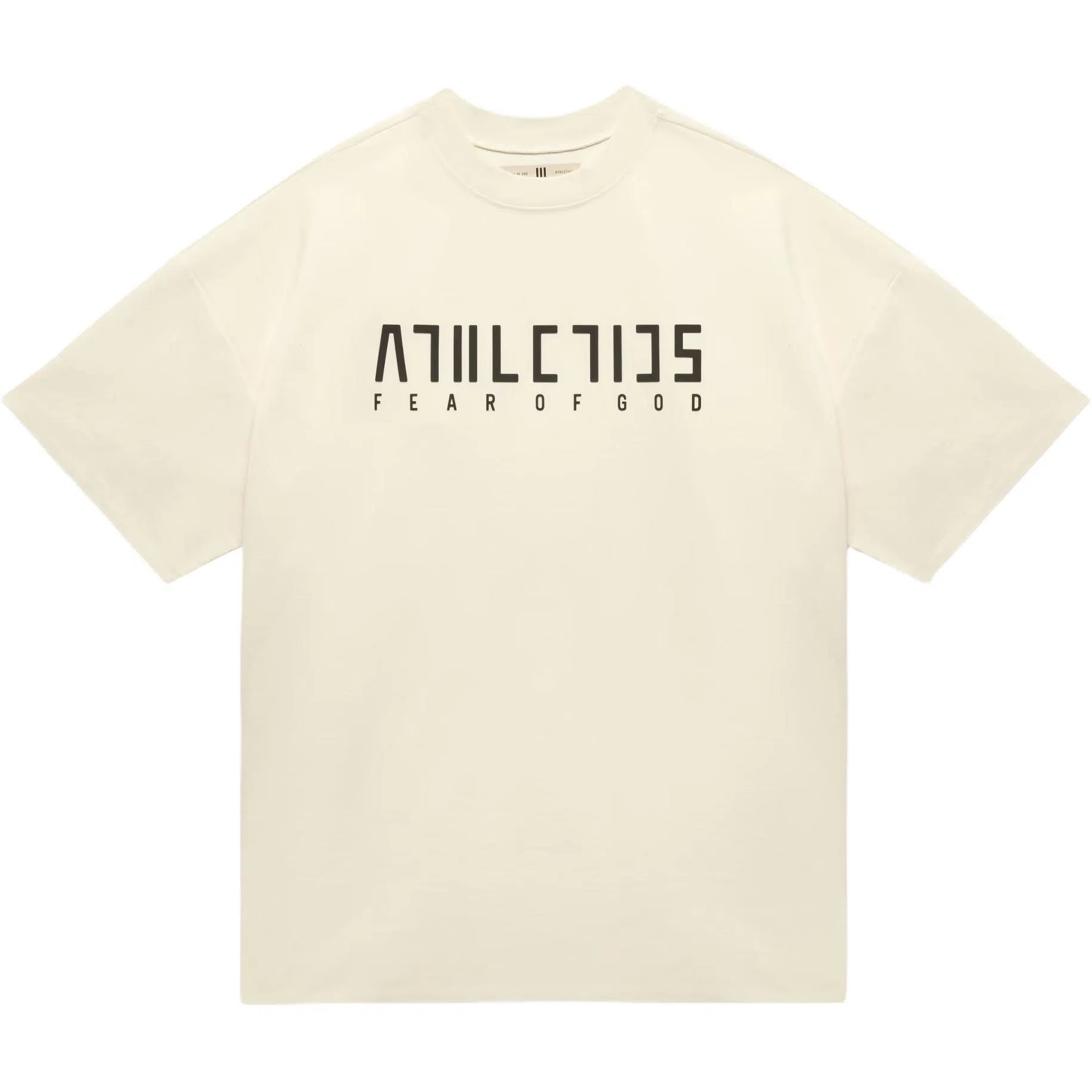 adidas originals x Fear Of God Athletics SS25 T