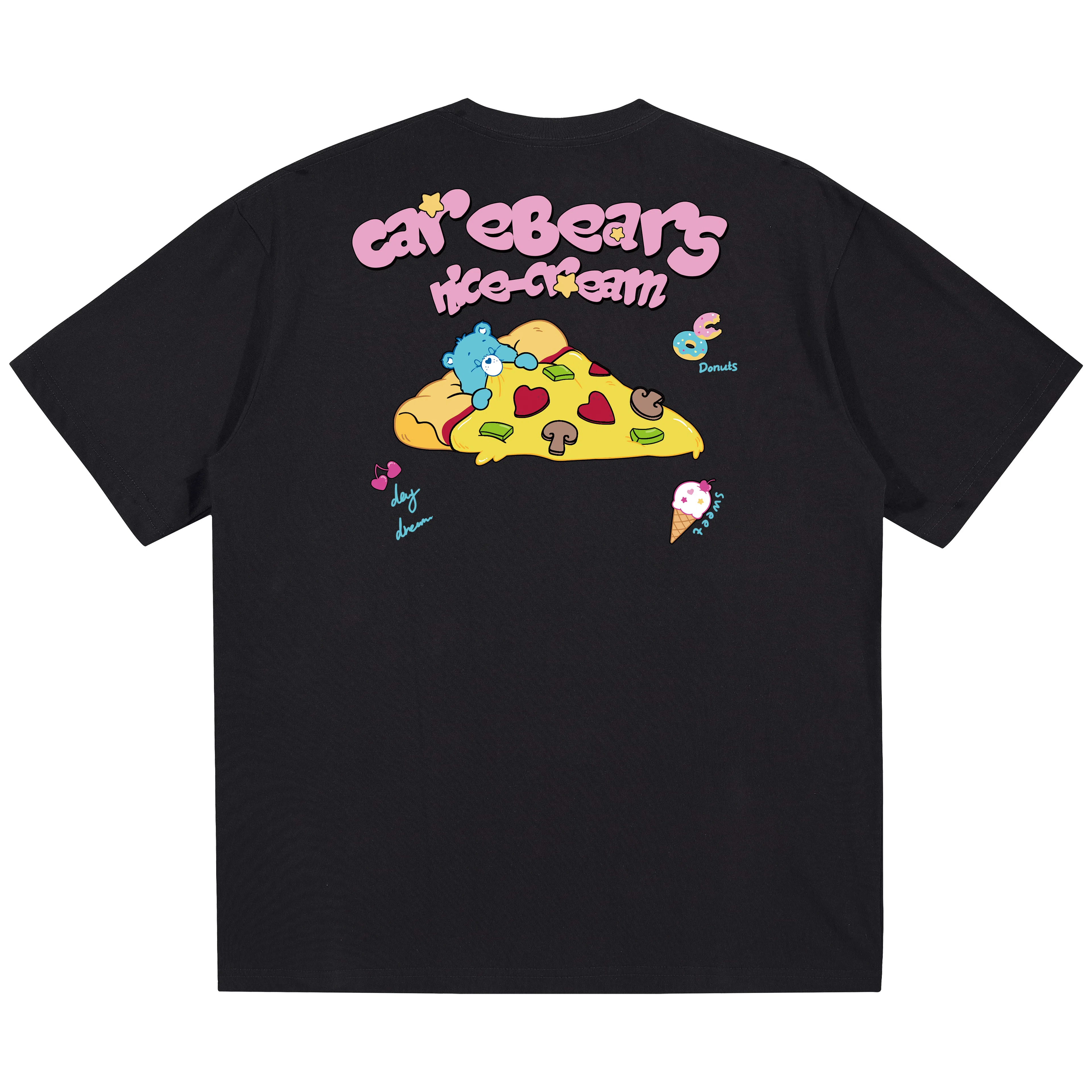 CAREBEARS T