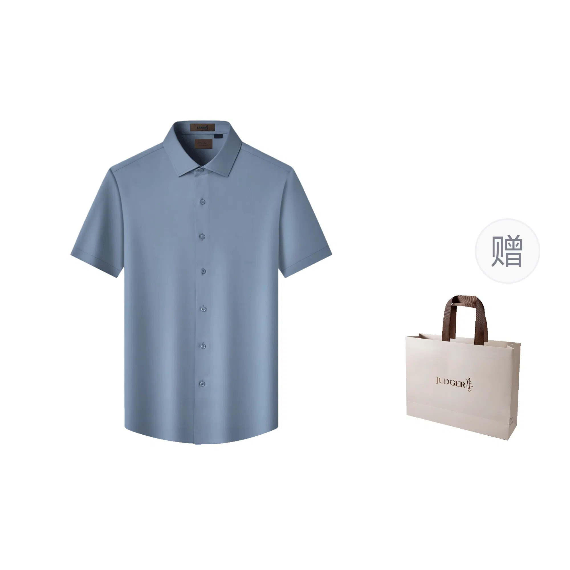 JUDGER Polo