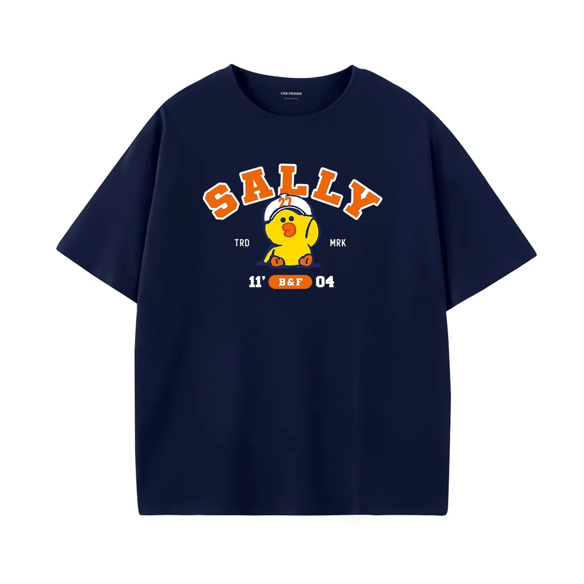 LINE FRIENDS oversizeT