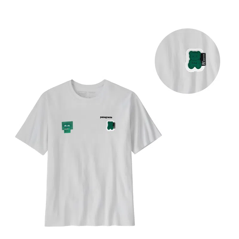 patagonia T