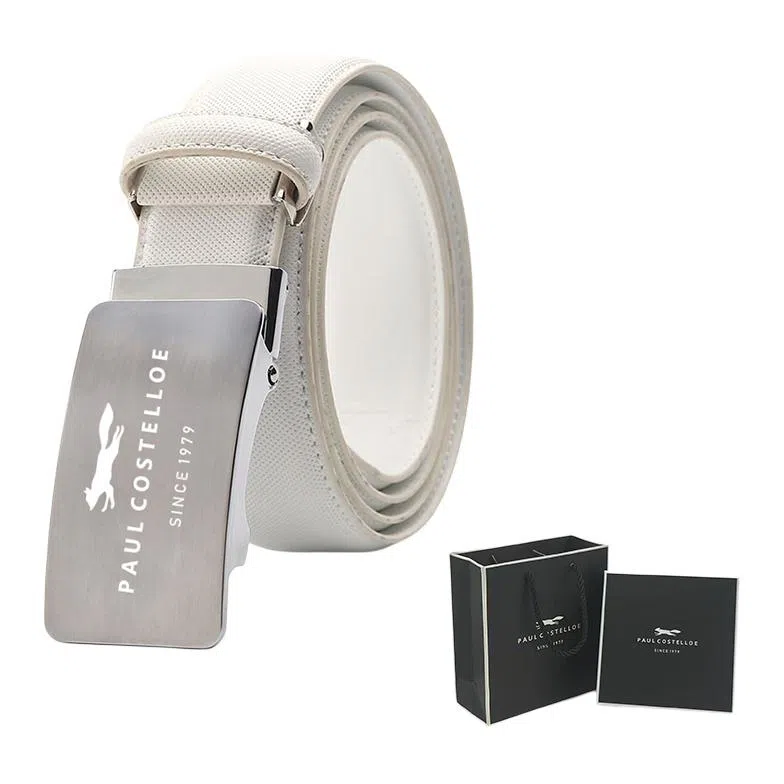 PAUL COSTELLOE pu 3.4cm