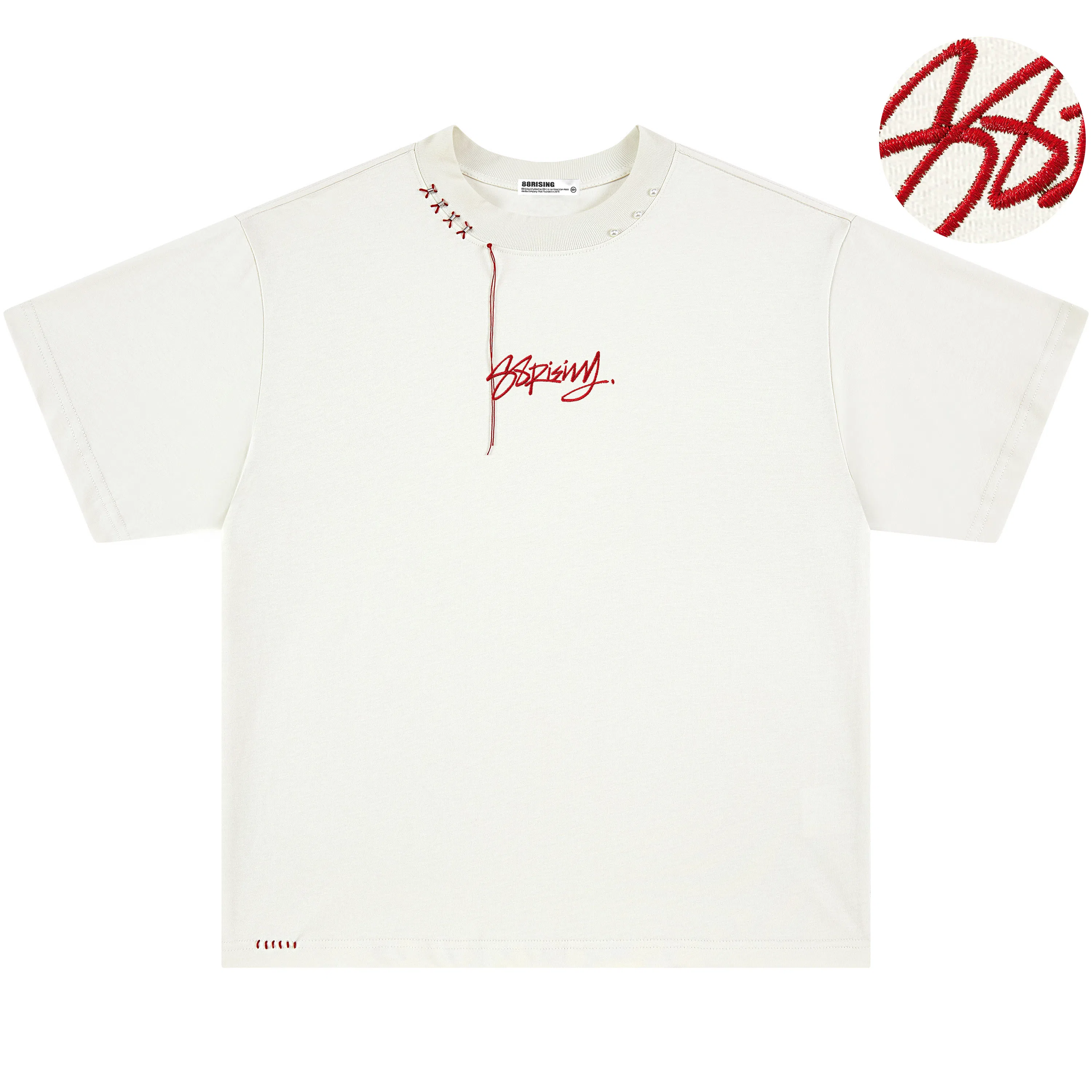 88rising T