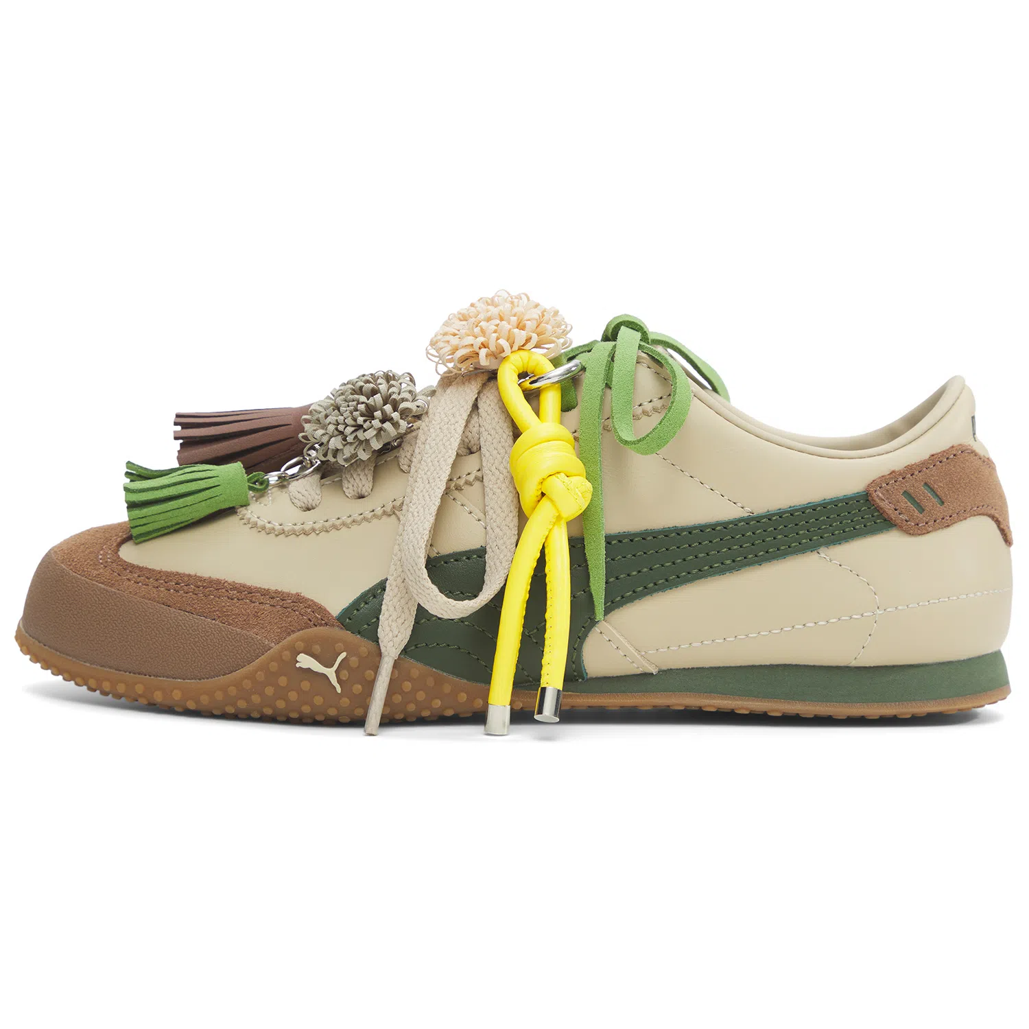 PUMA Bella UT Leather