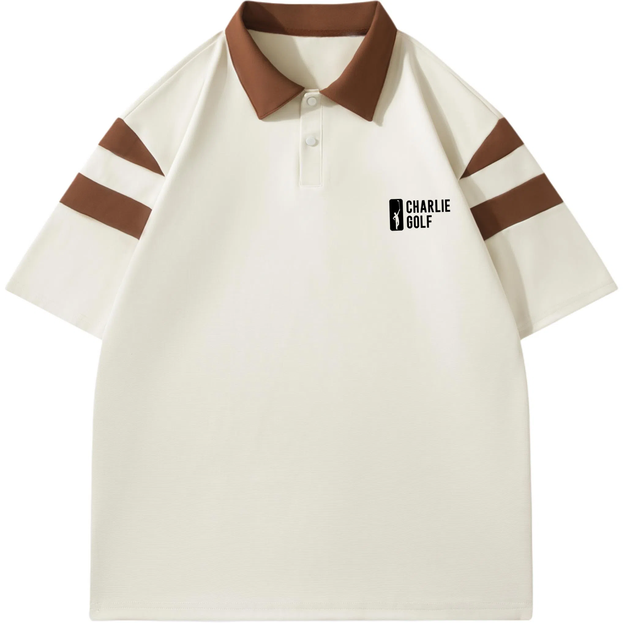 CHARLIE GOLF Polo