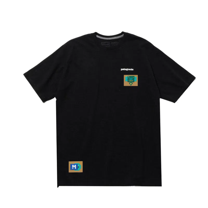 patagonia ResponsibiliT