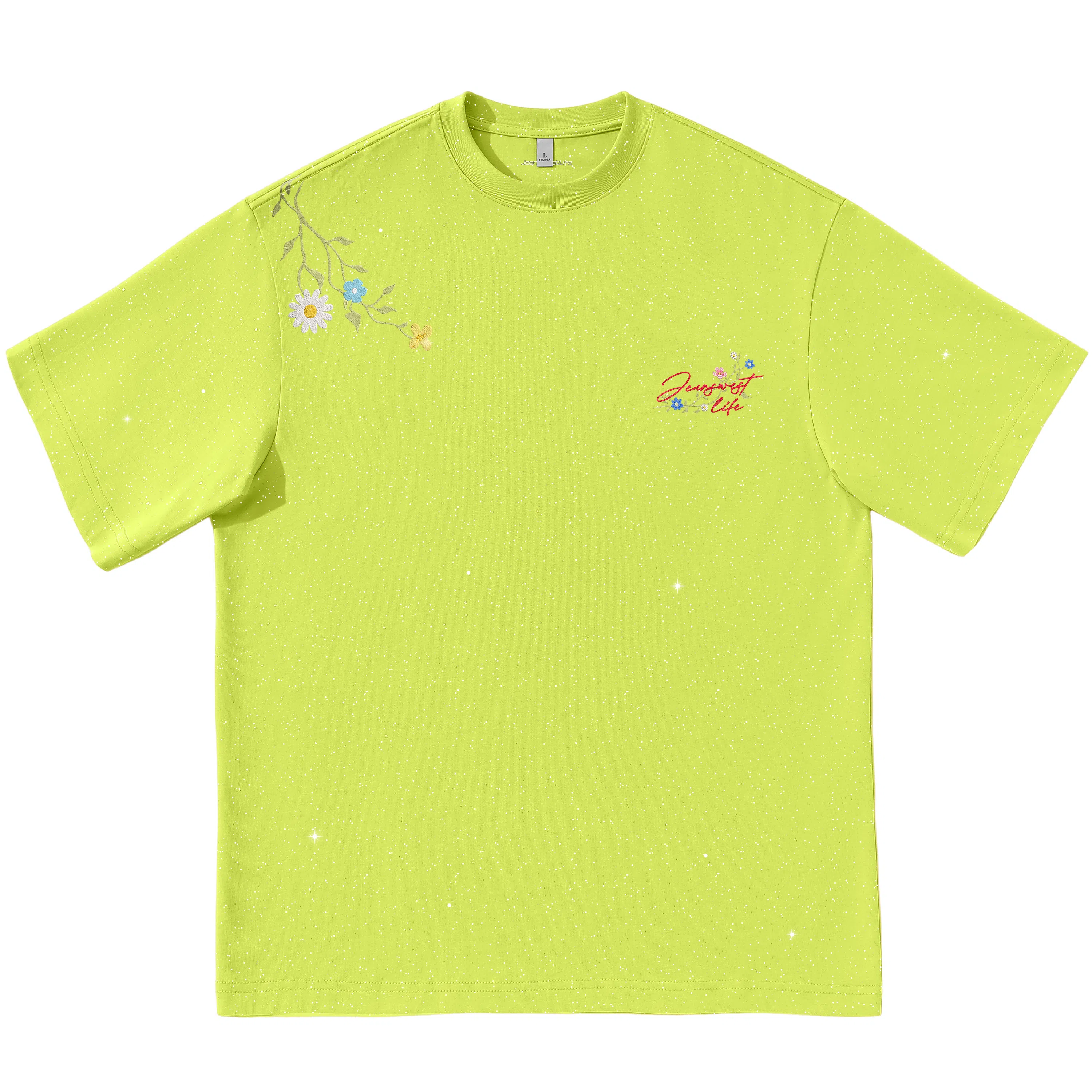 JEANSWEST LIFE logo260T