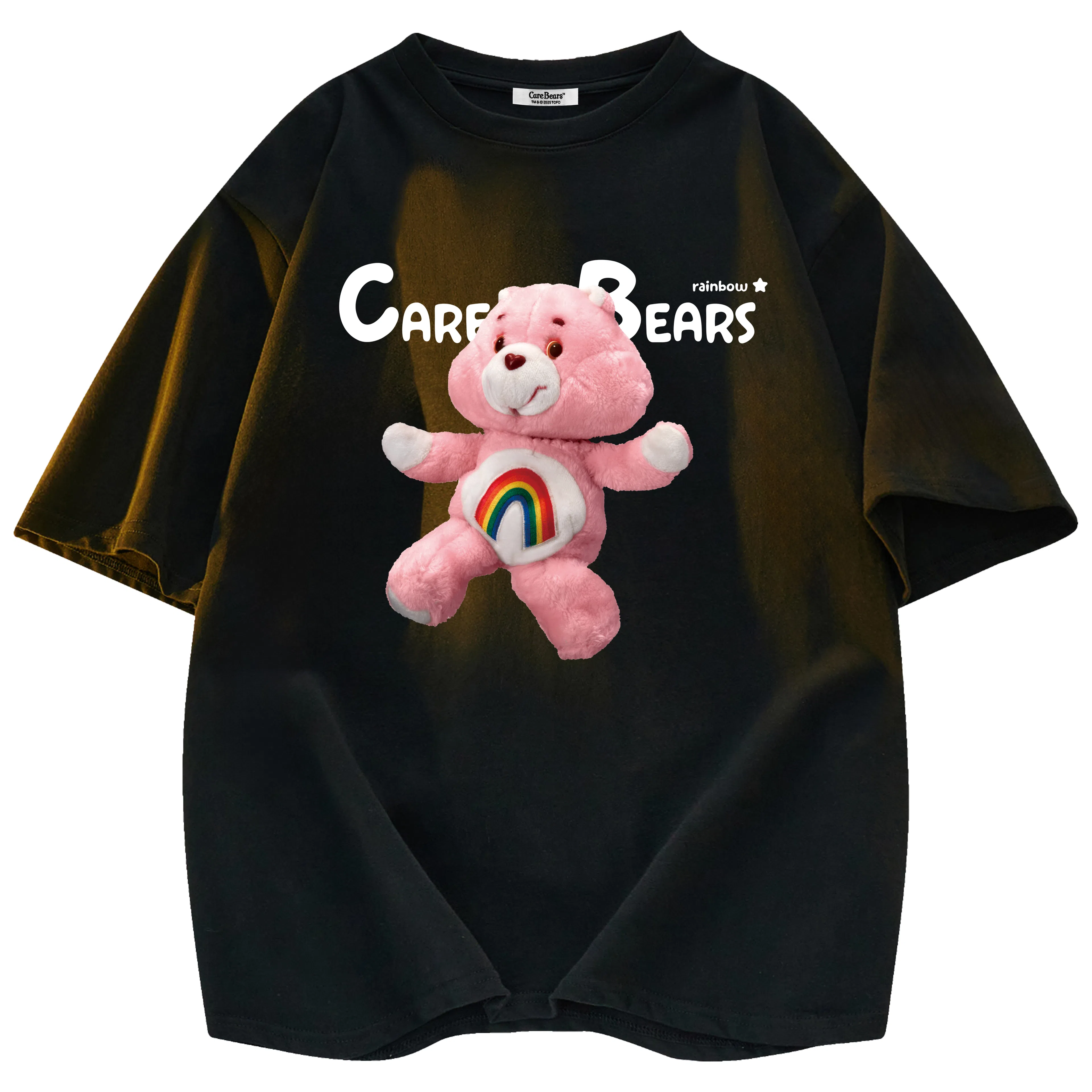 CAREBEARS 3DClean fitT