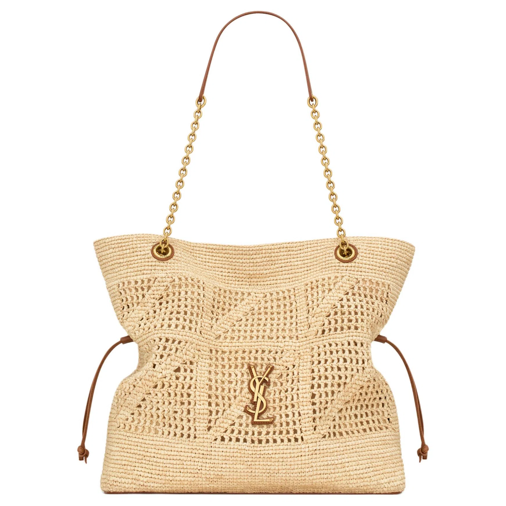 SAINT LAURENT Jamie Tote