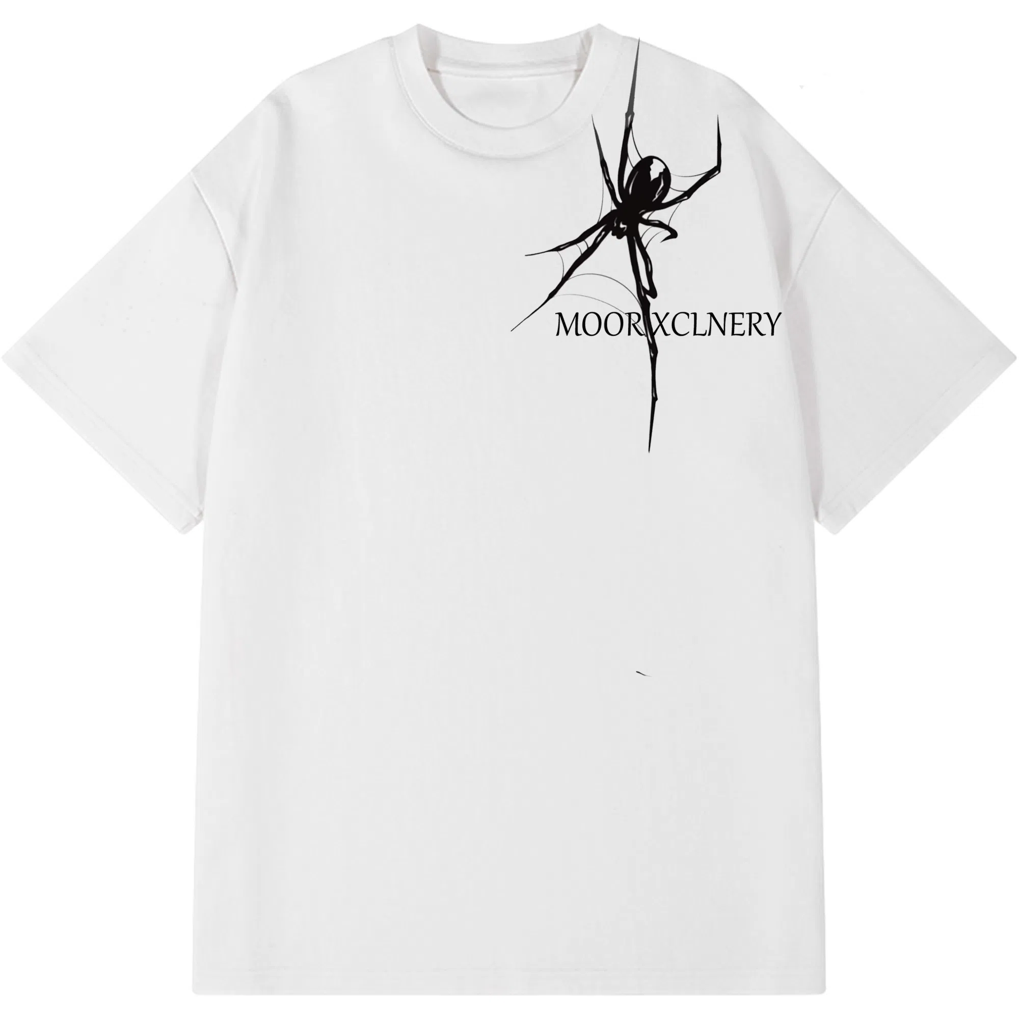 MOOR XCLNERY logoT