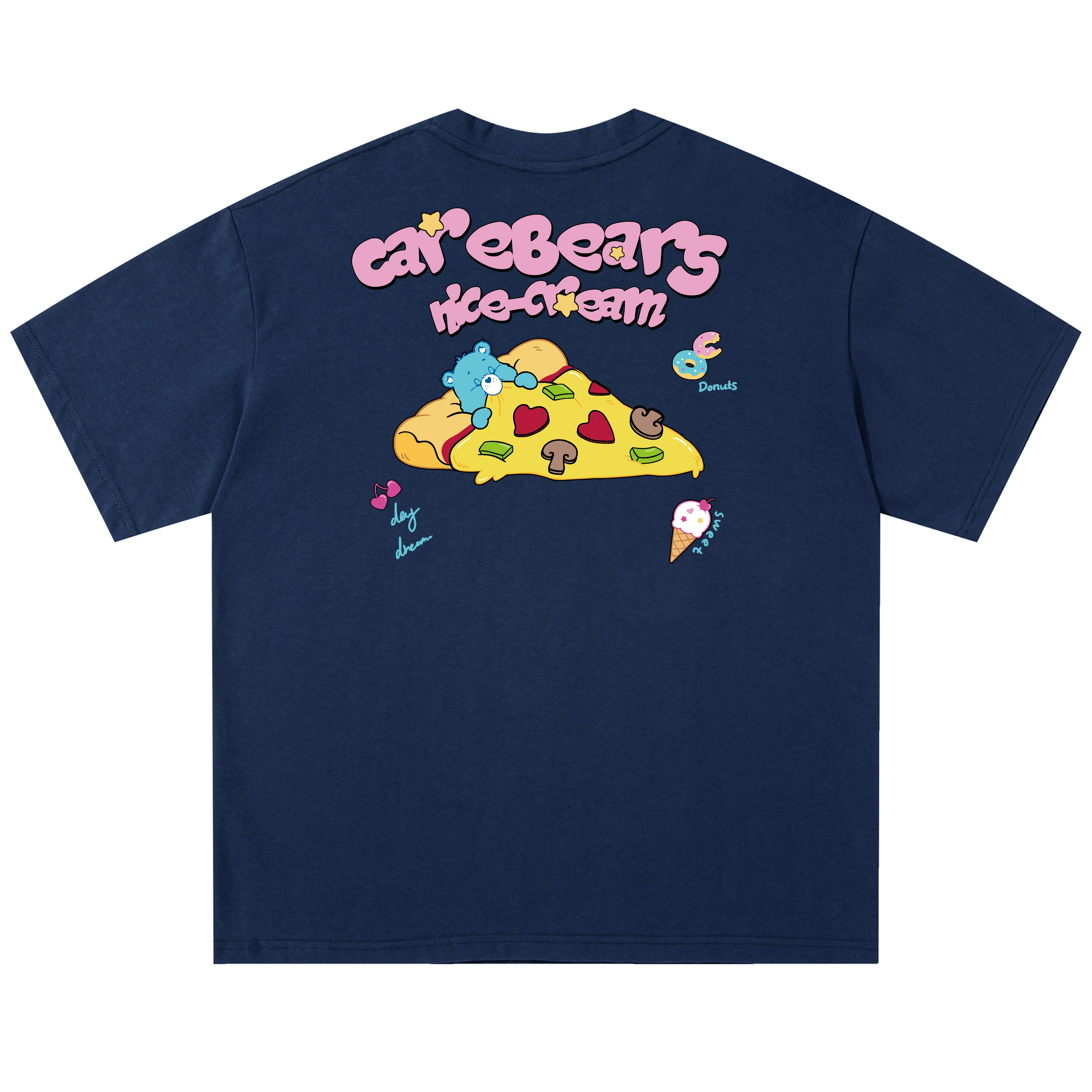 CAREBEARS T