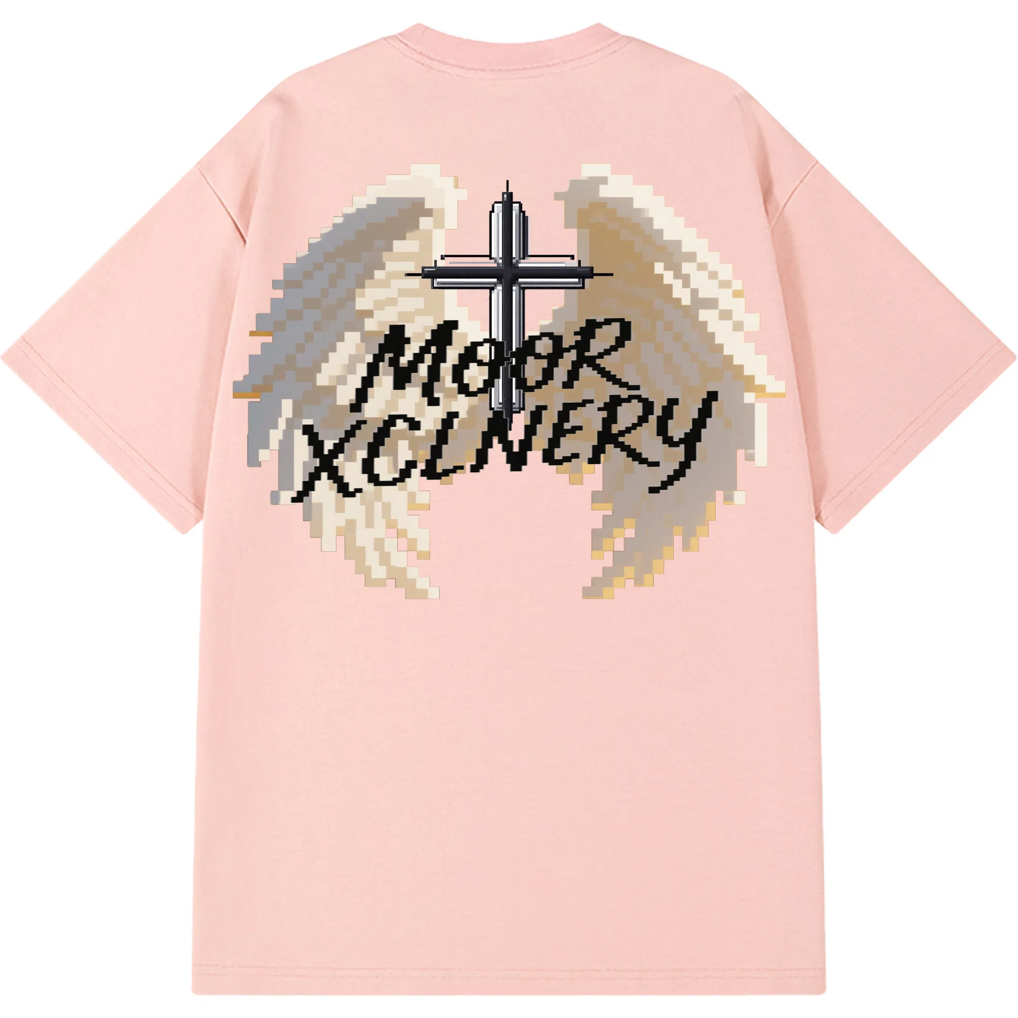 MOOR XCLNERY LOGOT