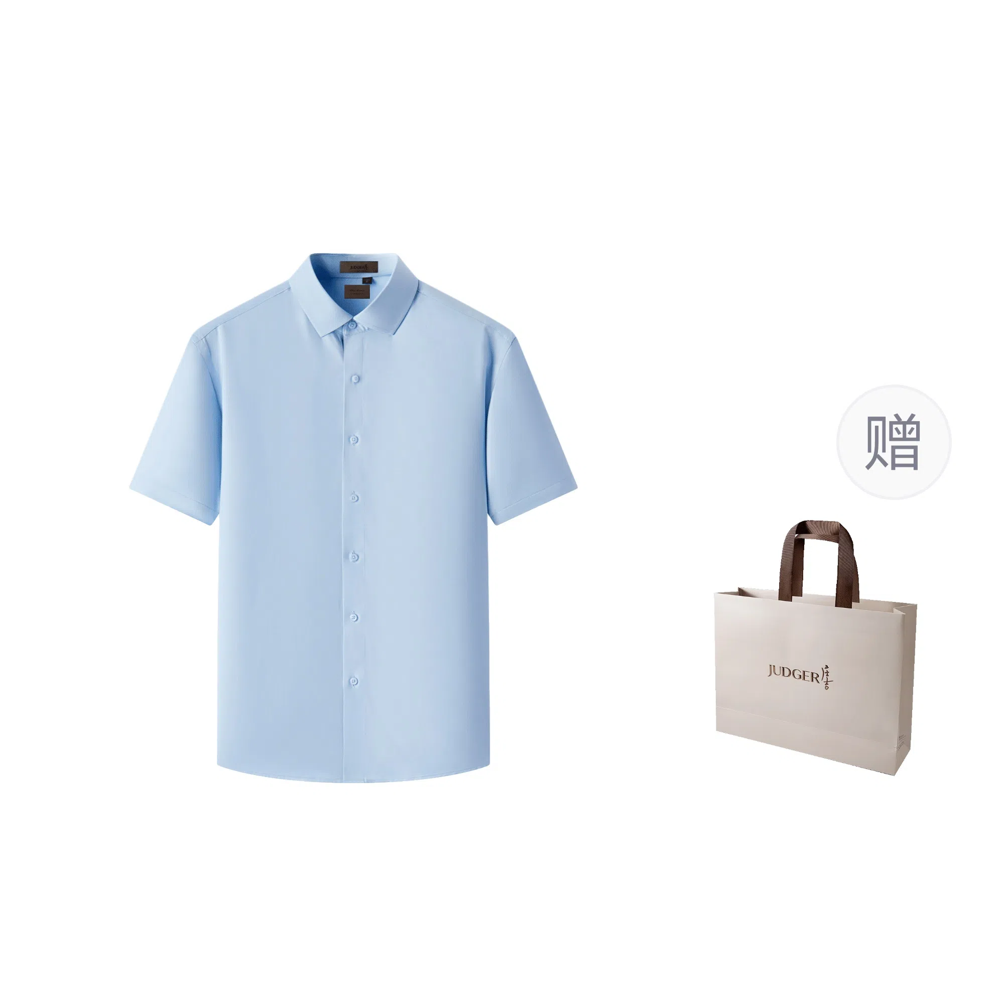 JUDGER Polo