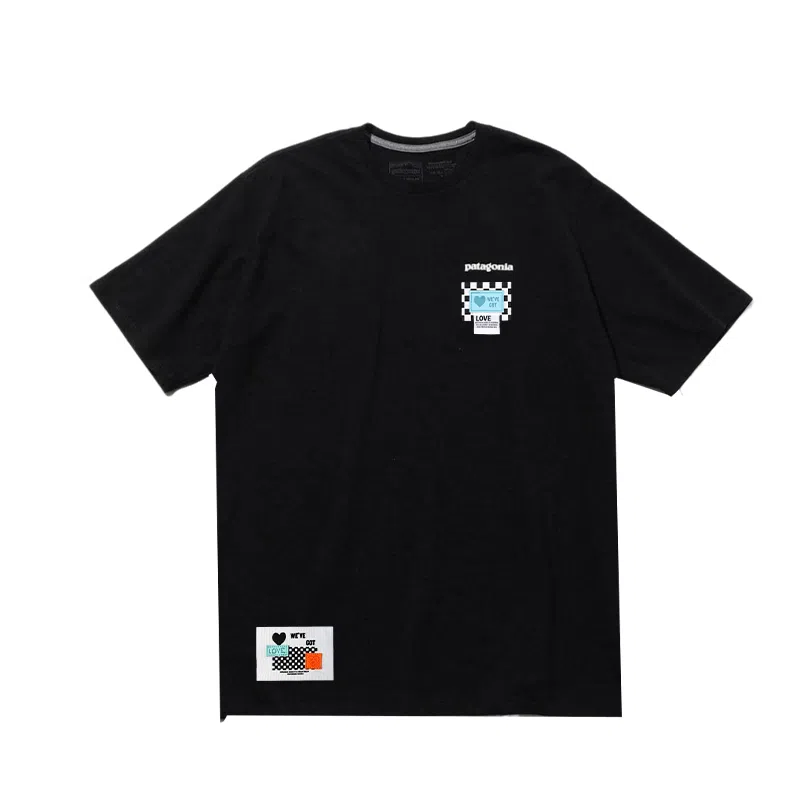 patagonia ResponsibiliT