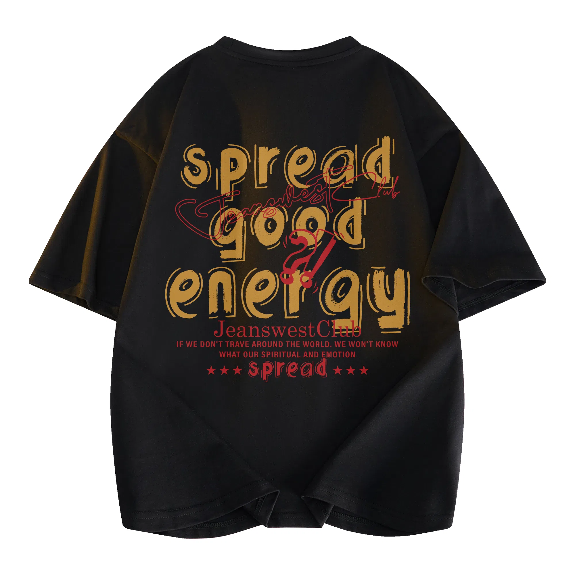 JEANSWEST CLUB LogoT